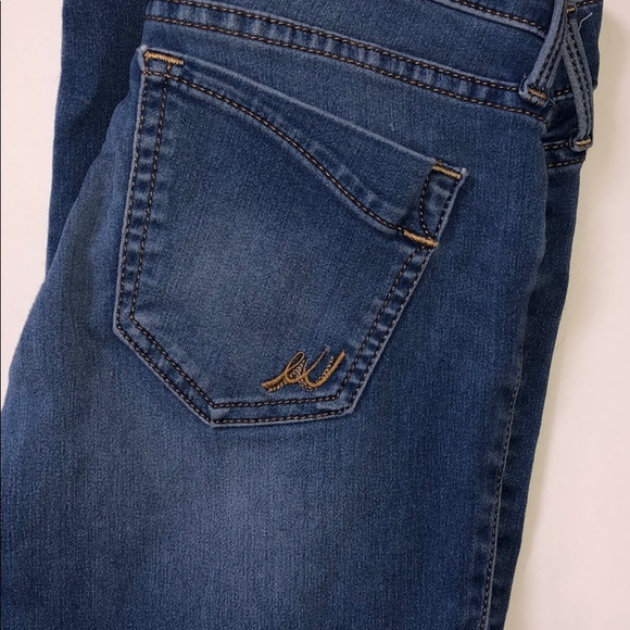 Express jean legging 2R - Picture 5 of 5